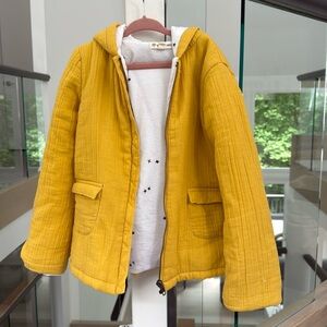 Tucker and Tate jacket